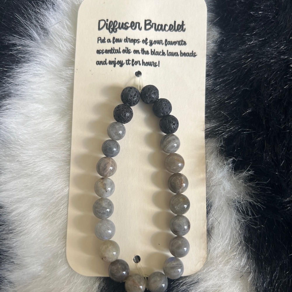 Diffuser Bracelets - Picture 2 of 4